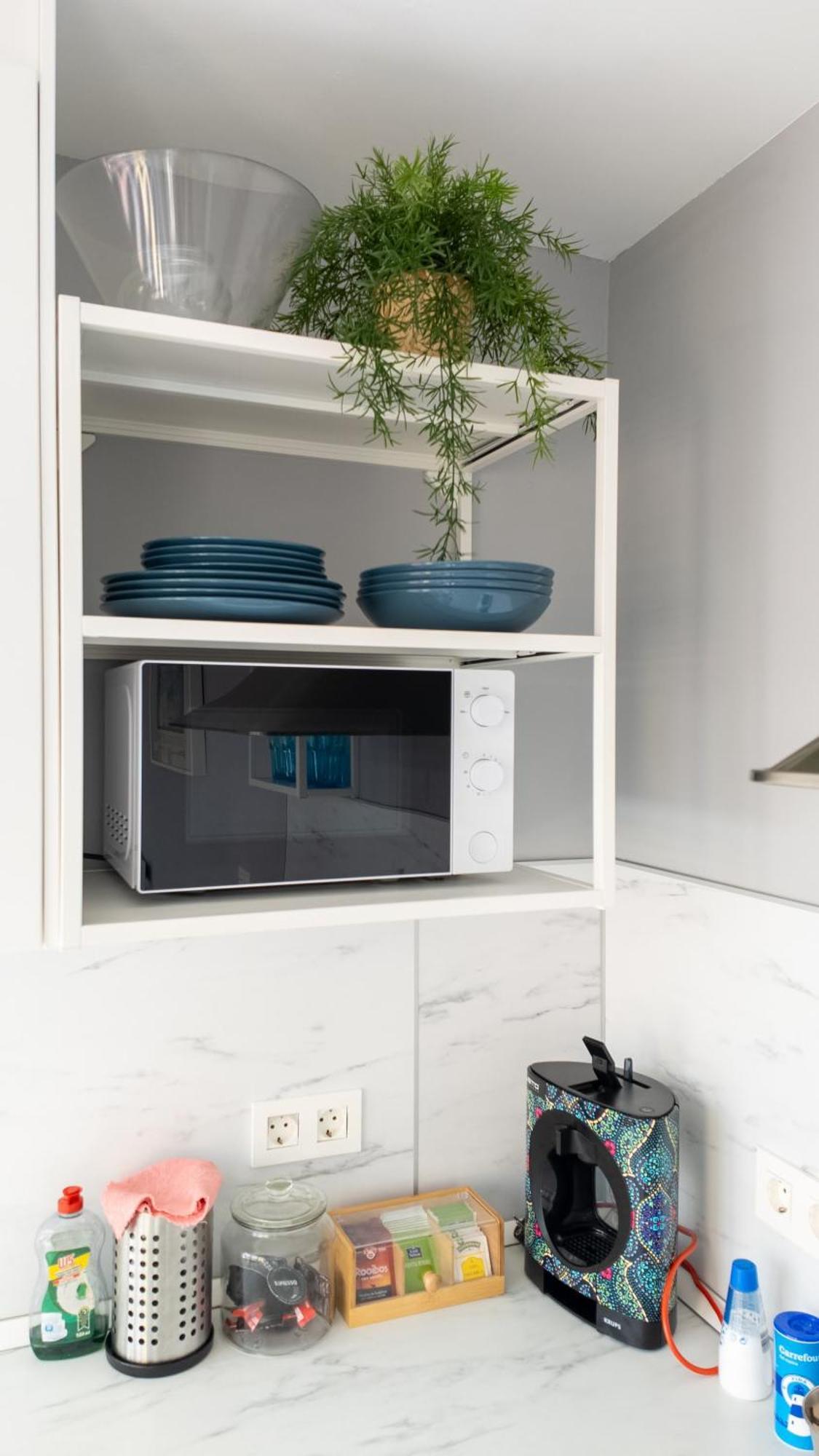 Loft En Gijon - Cimavilla Con Vistas Al Cerro 외부 사진